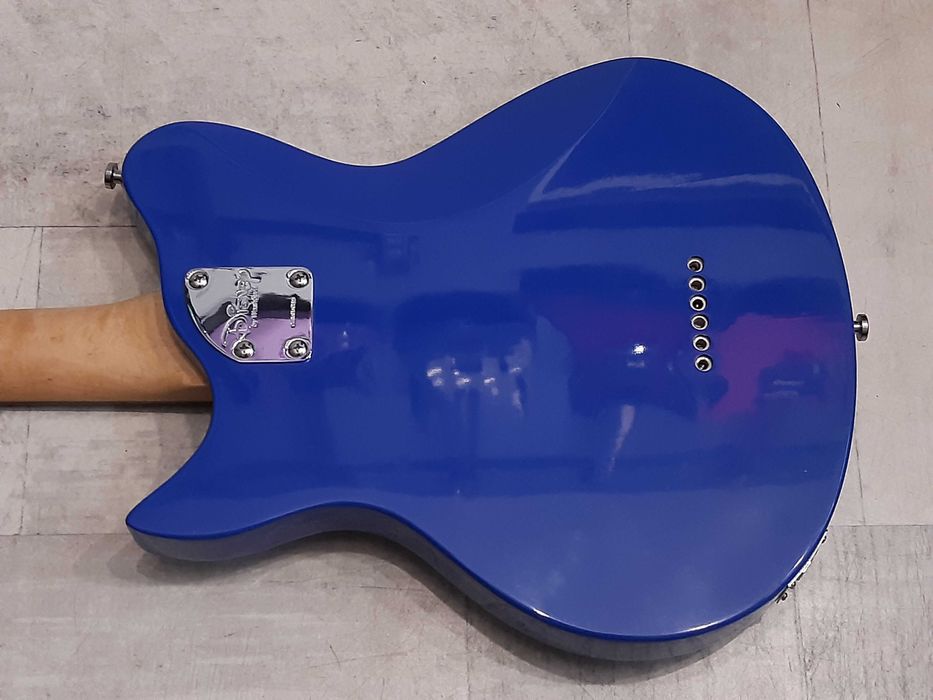 Gitara dla Młodej Gwiazdy Rocka Washburn -Disney- młodzieżowa -wysyłka