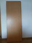 Porta interior em carvalho NOVA