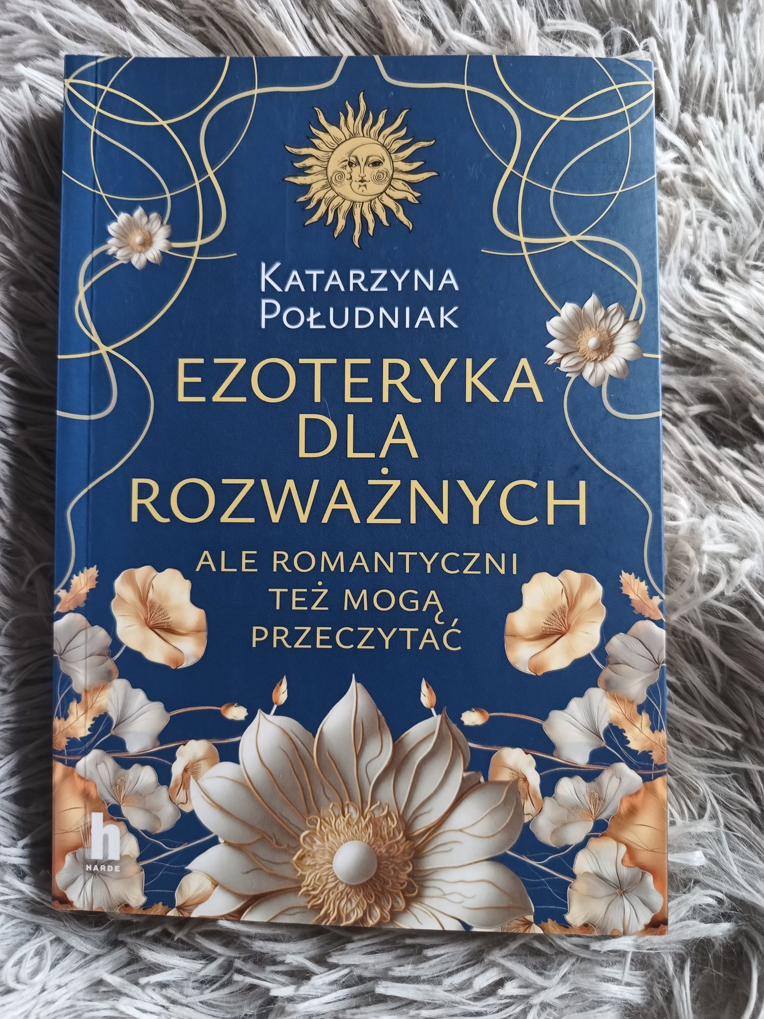 Ezoteryka dla rozważnych Katarzyna Poludniak