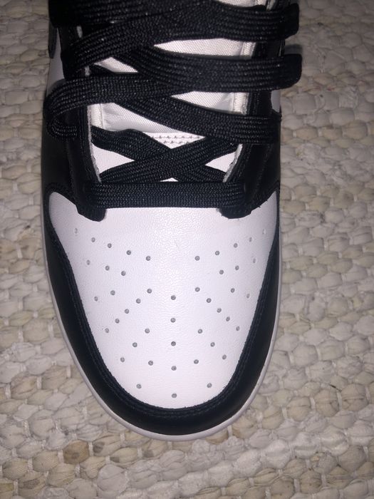 Nike dunk panda