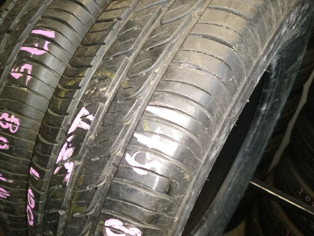 Opony letnie 175/80R14 2szt Firestone 175/80/14