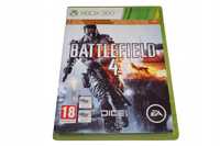 Gra Xbox 360 Battlefield 4 X360 Dubbing Strzelanka