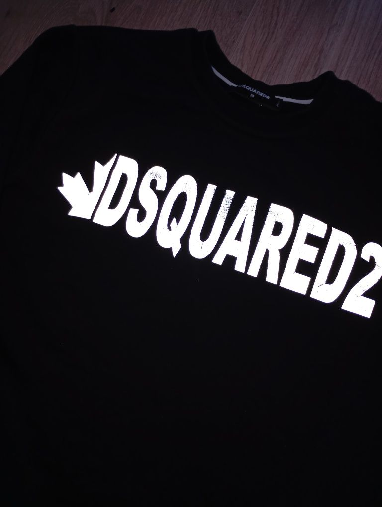 Свитшот dsquared2