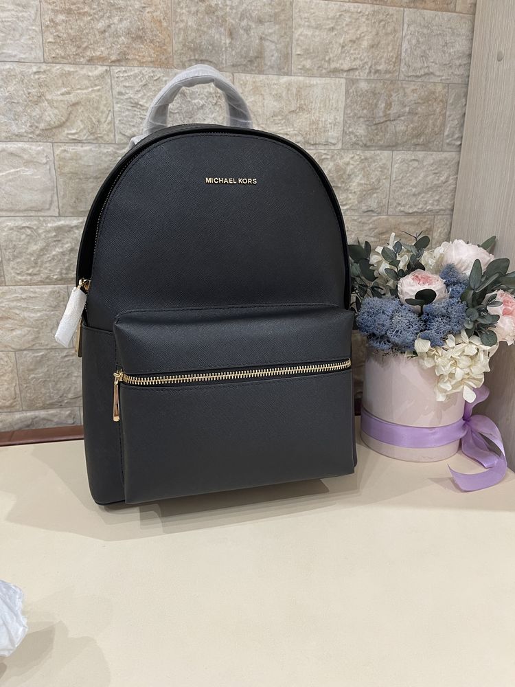 Рюкзак, портфель MICHAEL KORS SALLY MEDIUM 2-IN-1, оригінал