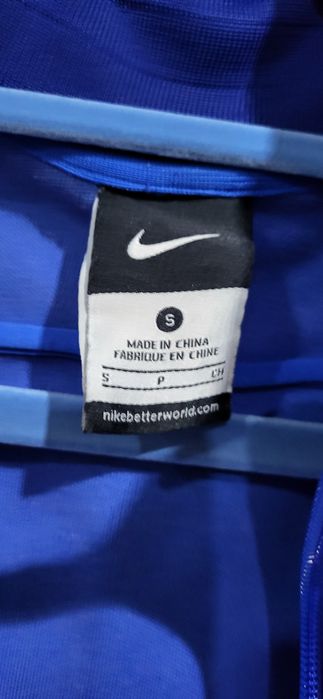 Bluza męska Nike Inter Mediolan