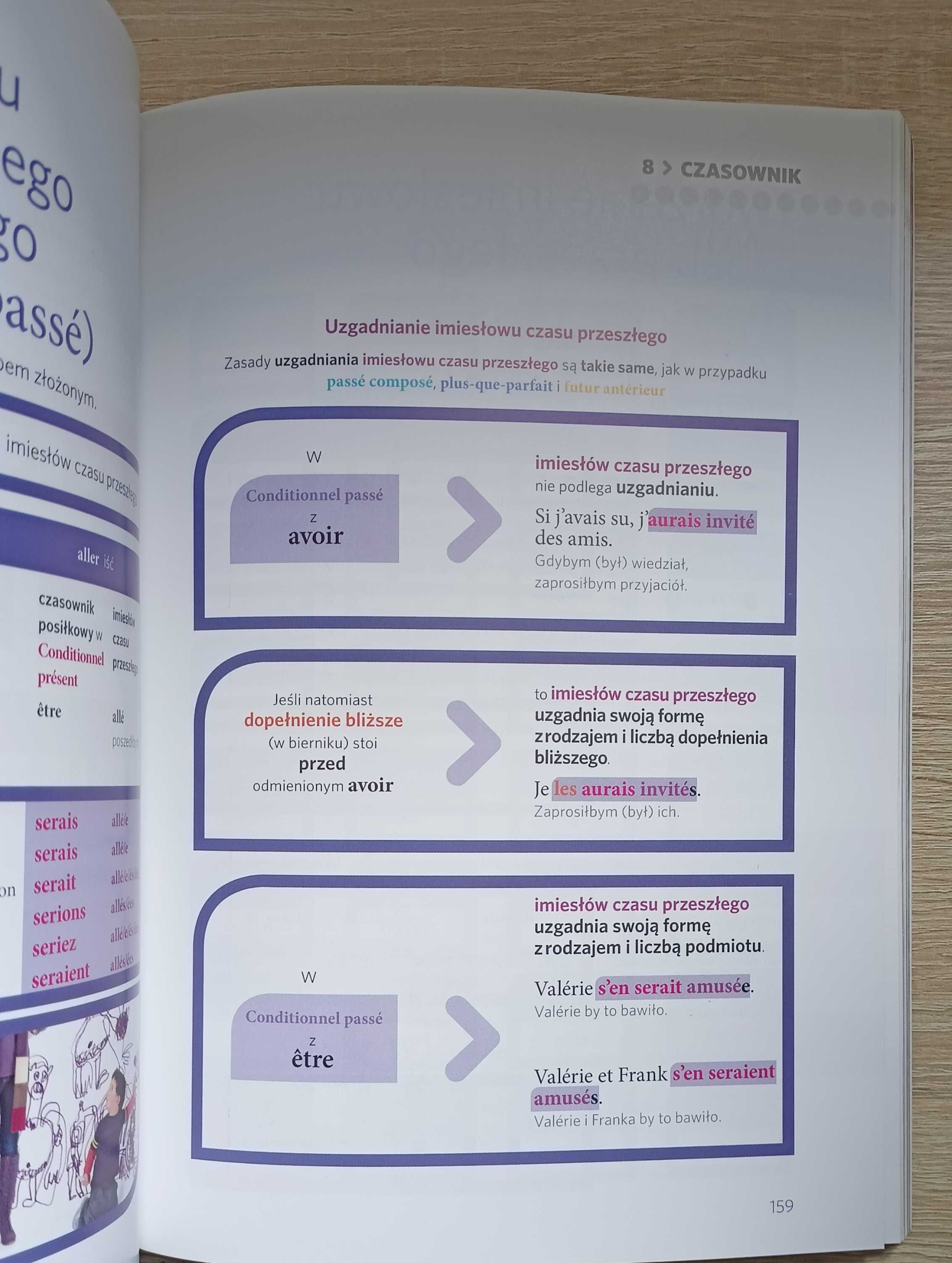 Niemiecki 365 i Niemiecka Gramatyka obrazkowa Zestaw