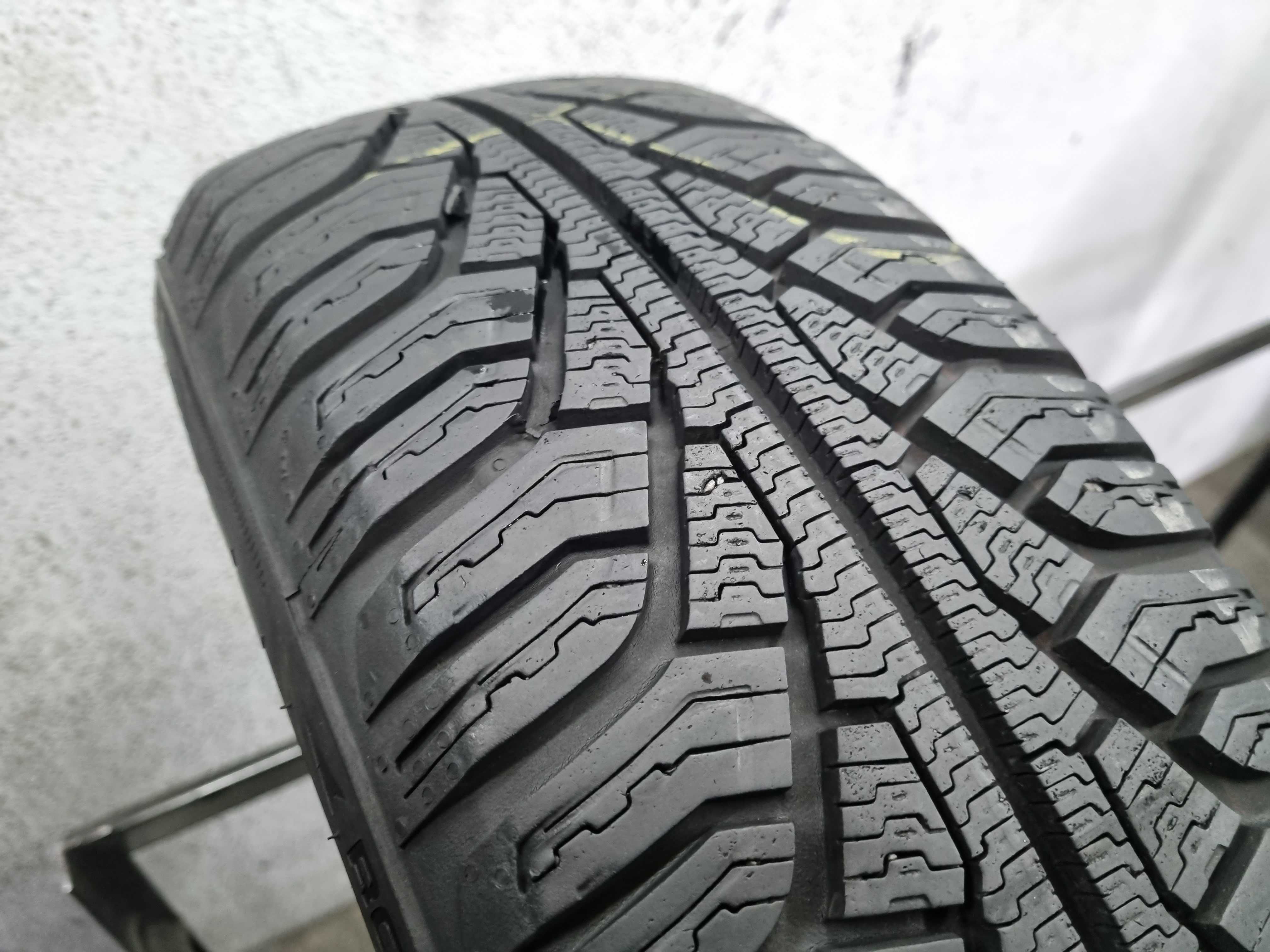 195/65/15 95T XL Uniroyal MS Plus 77 D.3718