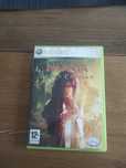 Kroniki Narnii gra xbox360