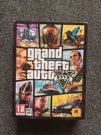 Grand Theft Auto GTA na Pc