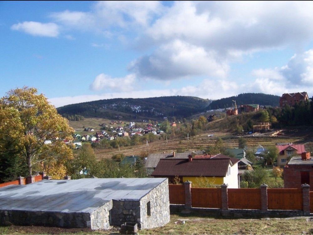 Продаж земельної ділянки в смт. Східниця