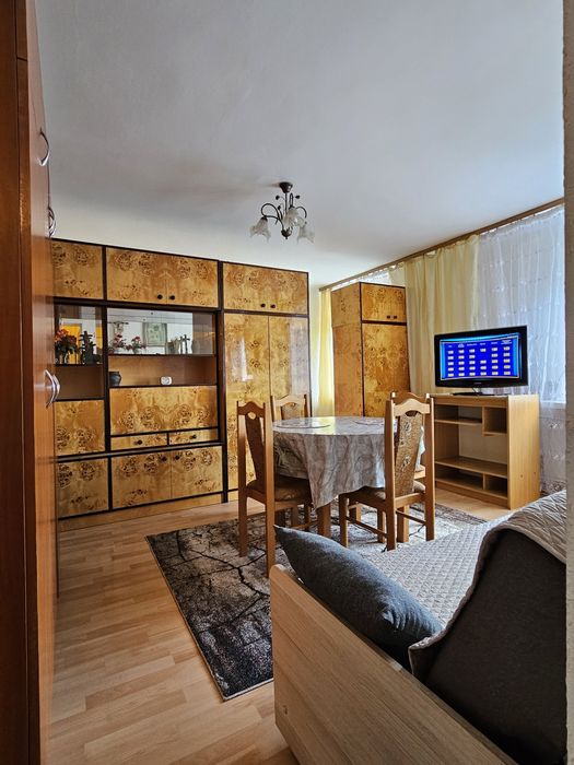 Wynajmę mieszkanie w centrum, dostępne od zaraz