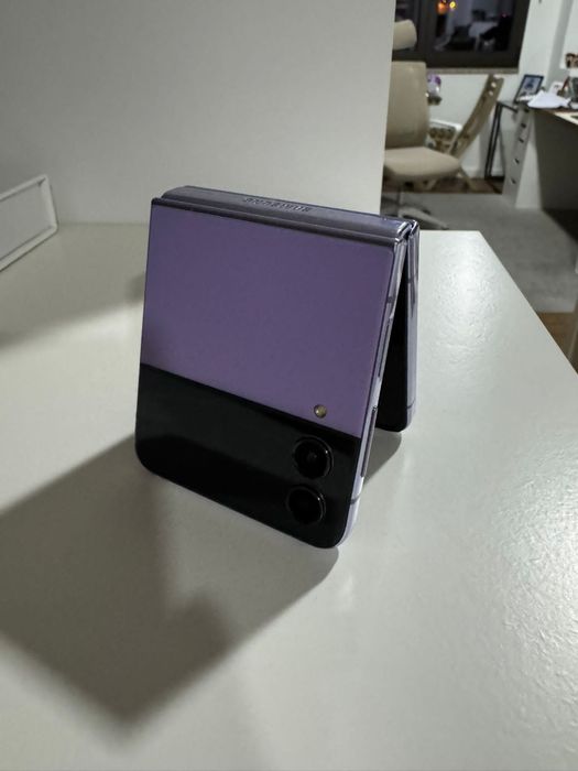 Samsung zflip 4 256