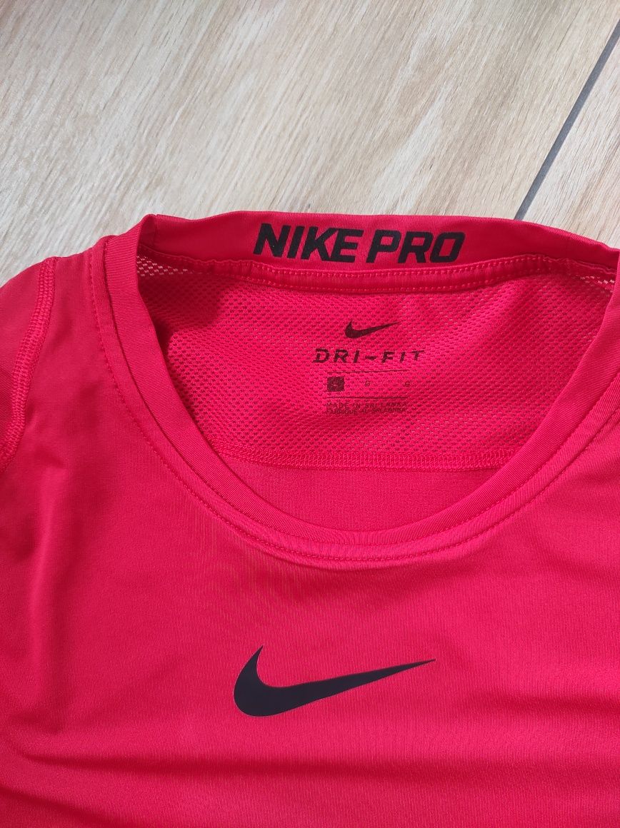 Koszulka Nike pro