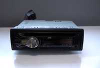 Radio Samochodowe Akcesoryjne JVC KD-r431 1DIN