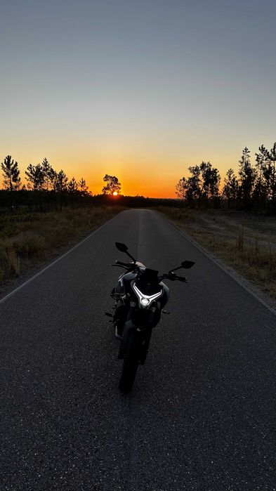 CF MOTO 800NK 2024