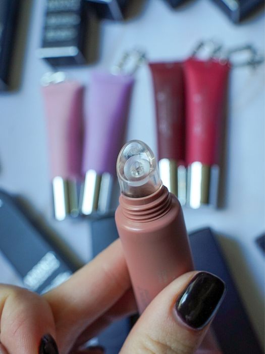 Блиск для губ Dior Addict Lip Glow Butter