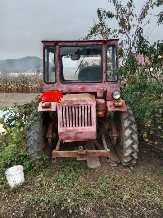 Продам робочий на ходу ціна договірна