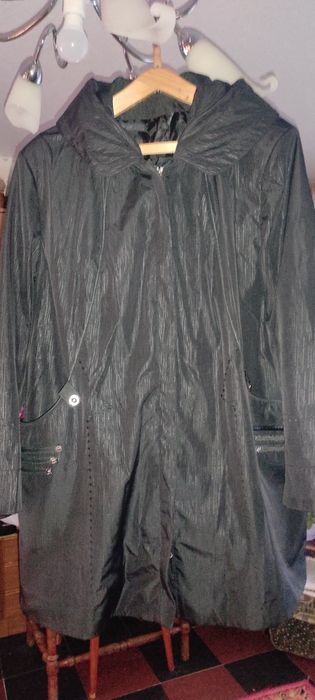 Продам женскую куртку