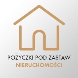 Pożyczka pod zastaw nieruchomości- cała Polska