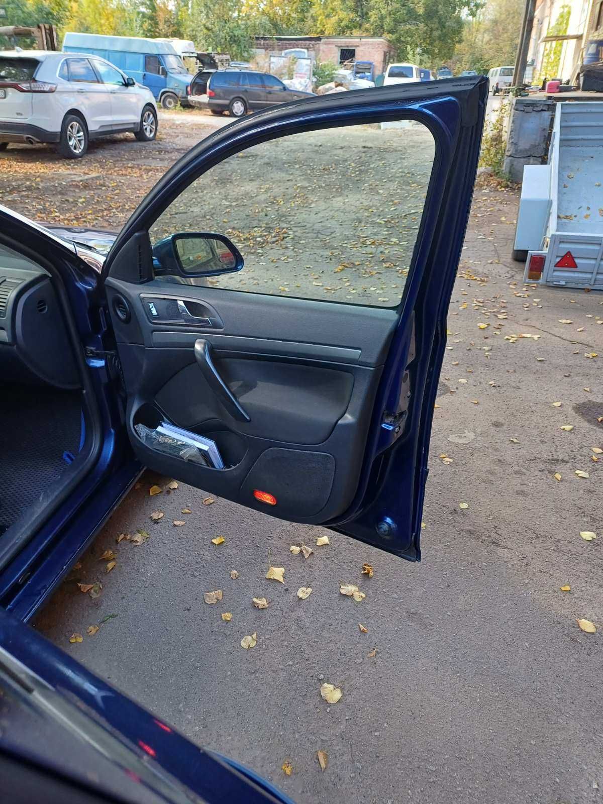 Продам Skoda Octavia