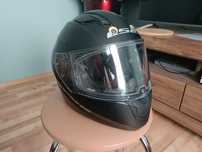 Kask motocyklowy LS2 Stream rozmiar M