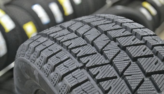 Зима шина Sailun ICE BLAZER Arctic SUV 225/65 R17 102S, усі розміри!