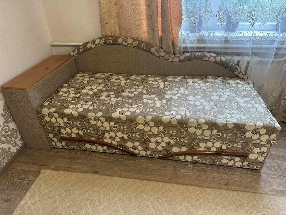 Диван розкладний в ідеальному стані