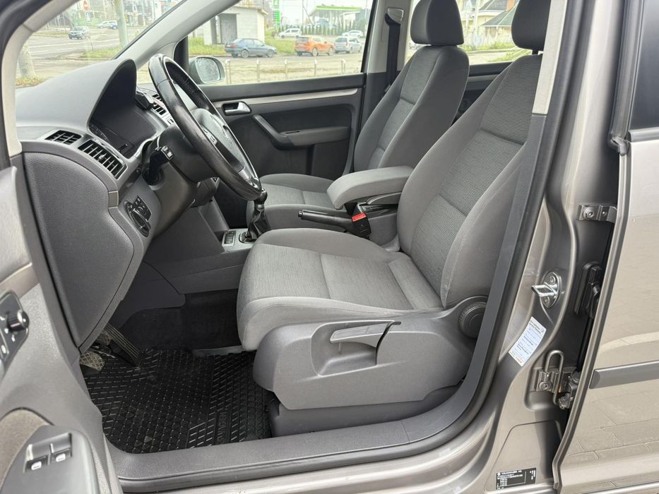 Продам Фольксваген ТУРАН