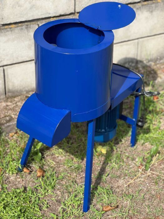 АКЦІЯ! Подрібнювач коренеплодів, корморізка, бурякорізка 220 В