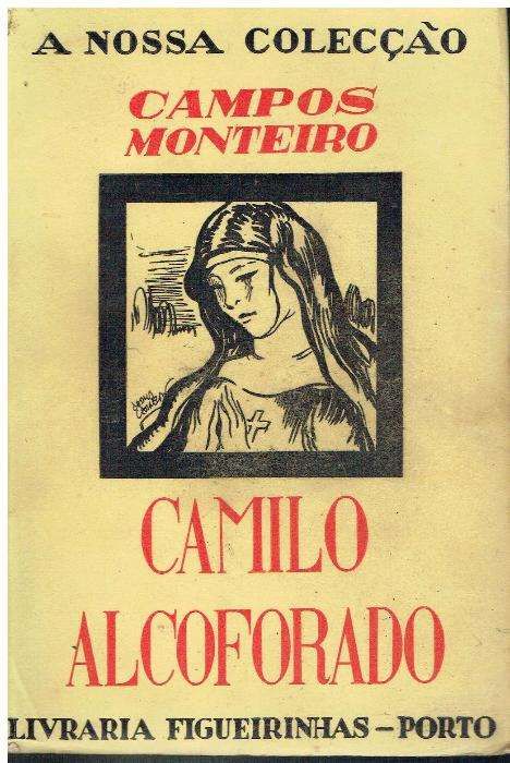 4797 - Livros de Campos Monteiro 2