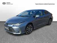Toyota Corolla Toyota Corolla 1.5 Comfort | Style + Tech