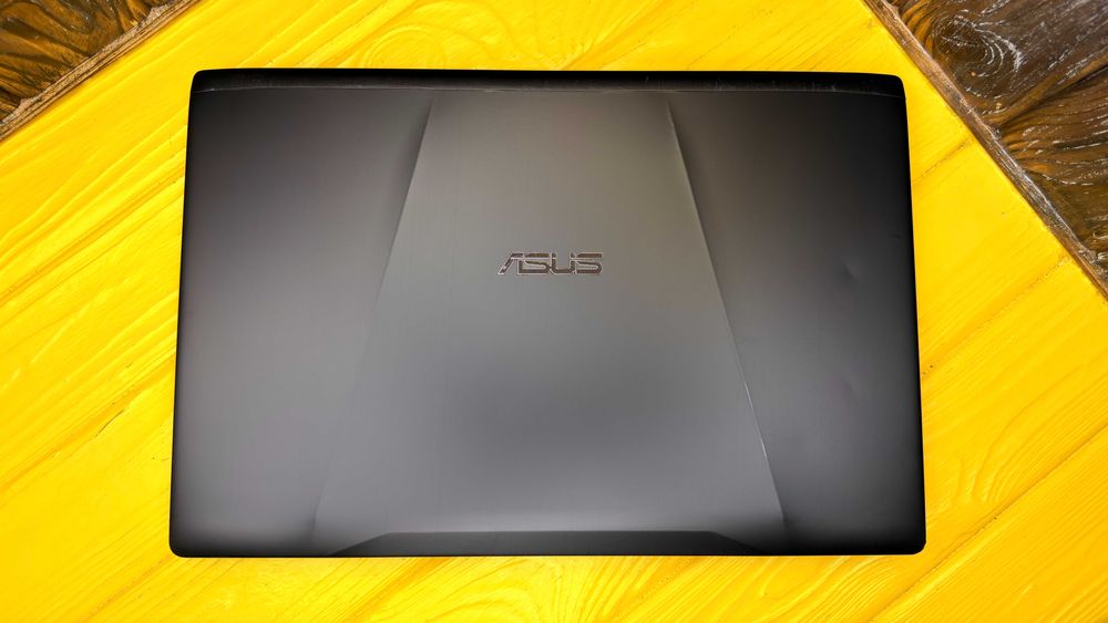 Недорогий Ігровий Ноутбук Asus Rog Strix GL553VD/GTX 1050 2GB/ГАРАНТІЯ