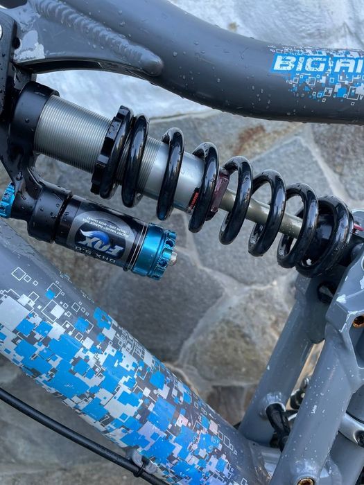 велосипед bergamont