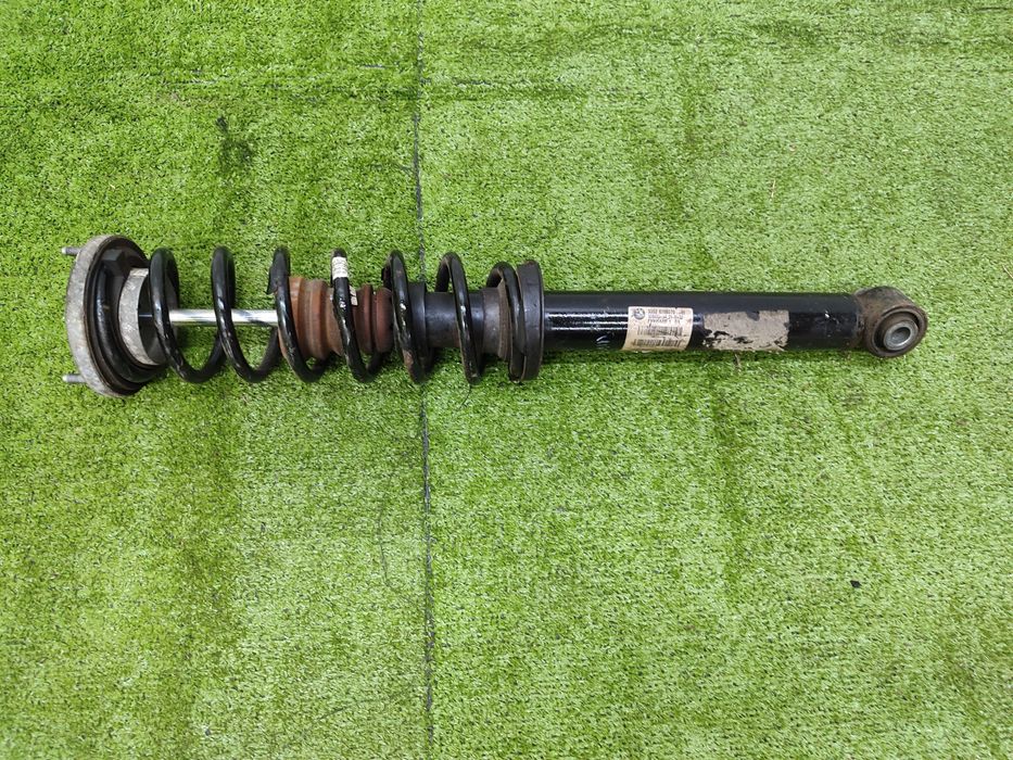 Стойка Задняя BMW 5 F10 F18 Амортизатор Подвеска  Стойки БМВ 5 Ф10 Ф18