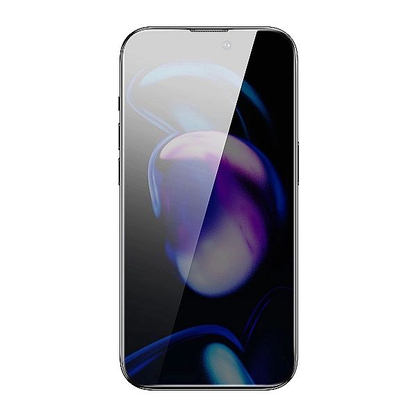 Baseus Privacy szkło hartowane do iPhone 14 Pro na cały ekran 0.4mm pr