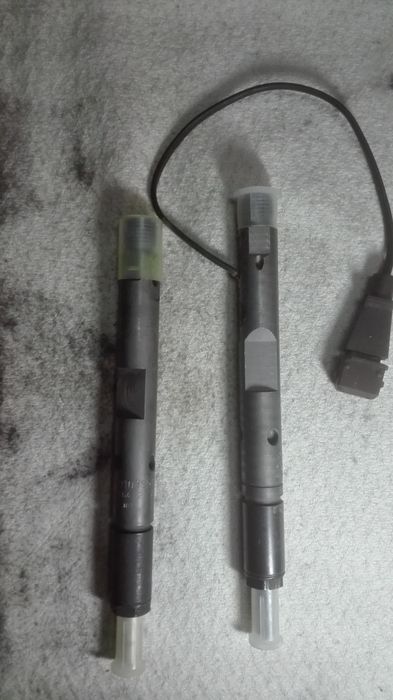 Componentes elétronicos