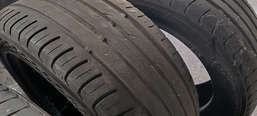 Шины  R16 215*55