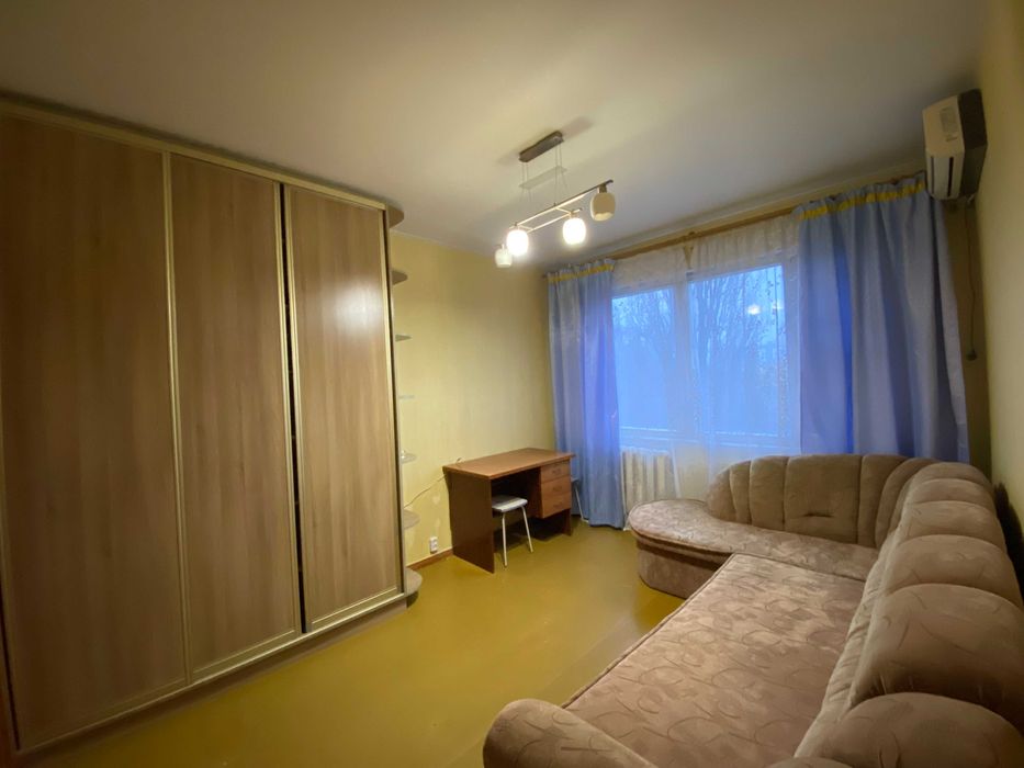 Оболонь метро "Героїв Дніпра" Сдам 3к квартиру вул. Героїв Дніпра, 5