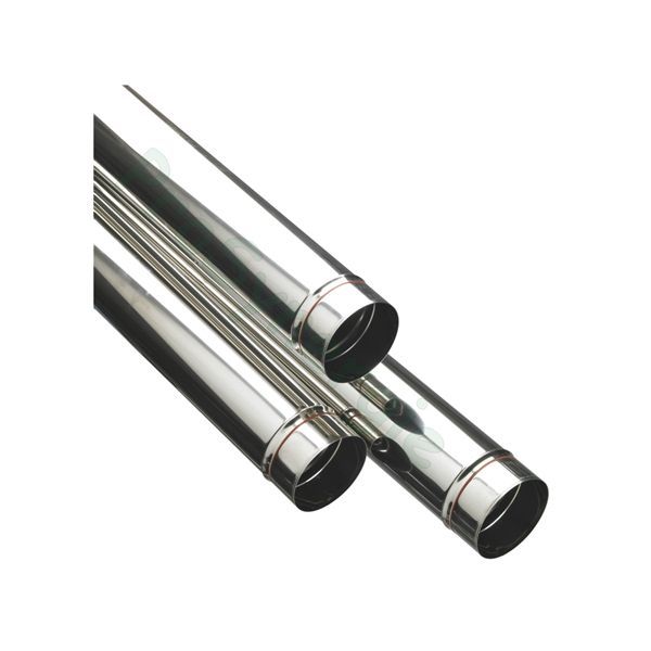 Tubo Inox   125mm