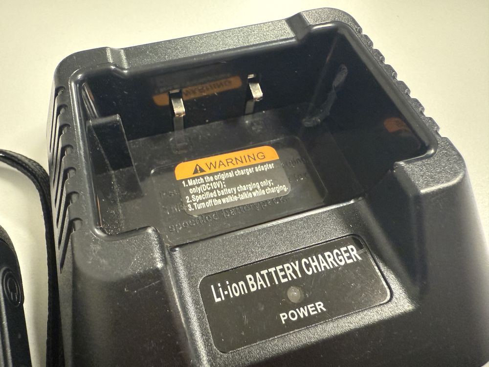 Baofeng UV-6RA PMR