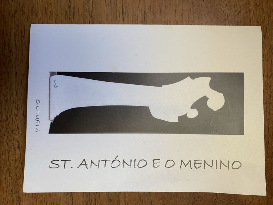 Esculturas de  Cristina Leiria