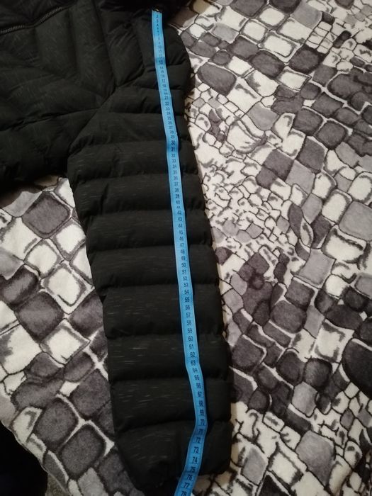 Куртка зимова чоловіча  нова