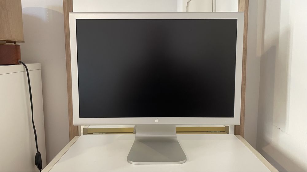 Apple Cinema Display de 20’’