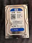 Dysk 1TB WD Blue