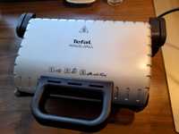 Grill kontaktowy Tefal