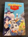 KingDomino Duel - gra planszowa