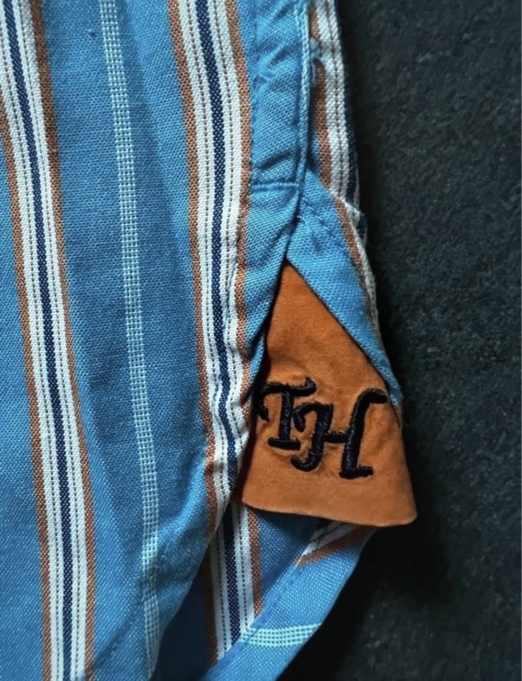 Tommy Hilfiger Koszula męska, rozmiar XL