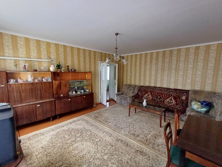 Оренда частини будинку  з усіма зручностями в Чернігові