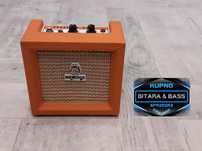 Wzmacniacz Gitarowy Orange Micro Crush - wysyłka Free lub dodam Gratis