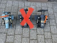 Imadło heuer, wózek warsztatowy,stół,wiertarka,wsk